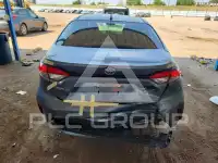 2022 Toyota COROLLA photo