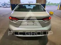 2022 Toyota COROLLA photo