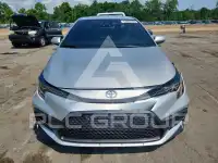 2022 Toyota COROLLA photo