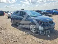 2022 Toyota COROLLA photo