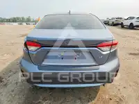 2022 Toyota COROLLA фото