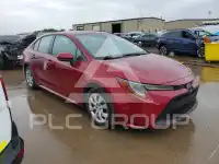 2022 Toyota COROLLA photo