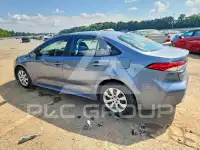 2022 Toyota COROLLA фото