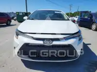 2022 Toyota COROLLA фото