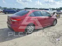 2022 Toyota COROLLA photo
