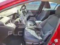 2022 Toyota COROLLA фото