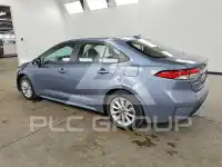 2022 Toyota COROLLA photo