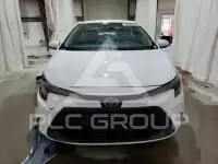 2022 Toyota COROLLA photo