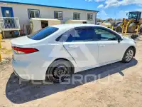 2022 Toyota COROLLA photo