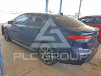 2022 Toyota COROLLA фото