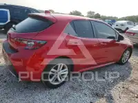 2022 Toyota COROLLA фото