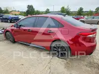 2022 Toyota COROLLA фото