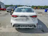 2022 Toyota COROLLA photo