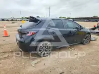 2022 Toyota COROLLA фото