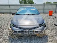 2022 Toyota COROLLA фото