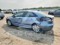 2022 Toyota COROLLA фото