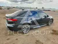 2022 Toyota COROLLA photo