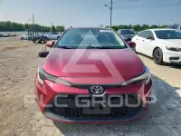 2022 Toyota COROLLA photo