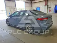 2022 Toyota COROLLA фото