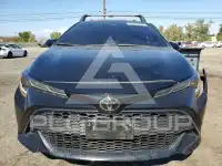 2022 Toyota COROLLA фото