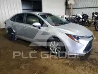 2022 Toyota COROLLA фото