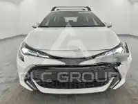 2022 Toyota COROLLA photo