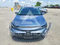 2022 Toyota COROLLA photo