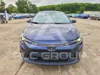 2022 Toyota COROLLA фото