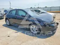 2022 Toyota COROLLA photo
