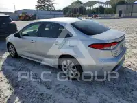 2022 Toyota COROLLA фото