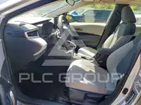 2022 Toyota COROLLA фото