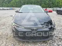 2022 Toyota COROLLA фото