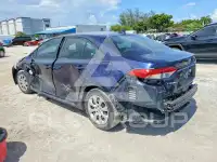 2022 Toyota COROLLA фото