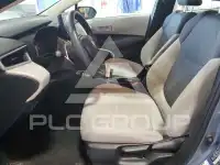 2022 Toyota COROLLA фото