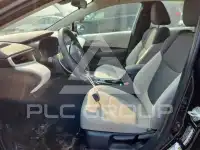 2022 Toyota COROLLA photo