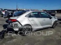 2022 Toyota COROLLA photo