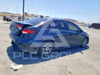 2022 Toyota COROLLA фото