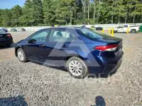 2022 Toyota COROLLA photo