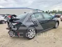 2022 Toyota COROLLA фото