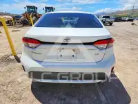 2022 Toyota COROLLA photo