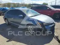 2022 Toyota COROLLA photo