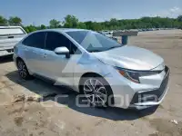 2022 Toyota COROLLA photo
