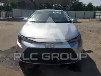 2022 Toyota COROLLA photo