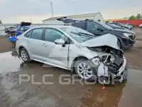 2022 Toyota COROLLA фото