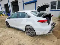 2022 Toyota COROLLA фото