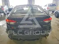 2022 Toyota COROLLA фото