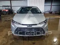 2022 Toyota COROLLA фото
