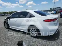 2022 Toyota COROLLA фото