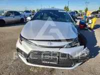 2022 Toyota COROLLA photo