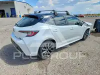 2022 Toyota COROLLA photo